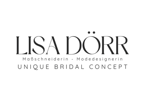 Modemanufaktur Lisa Dörr Lisa Dörr Unique Bridal Concept